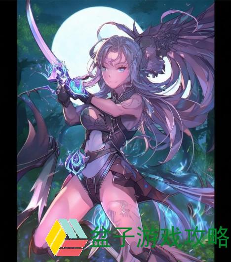 龙女打野符文s11;龙女打野符文解析 S11赛季最佳选择与玩法攻略