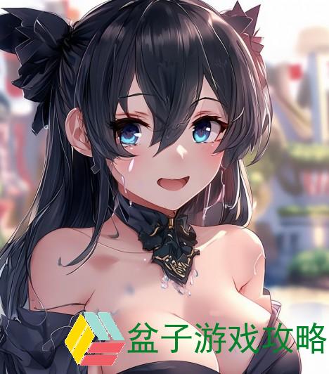 姬小满流口水泪的瞬间展现了她的可爱与无辜，令人心动不已的游戏角色魅力