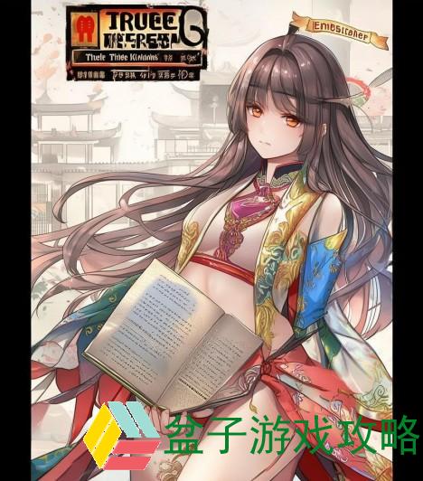 真三国无双7帝国中文设置详解与攻略分享