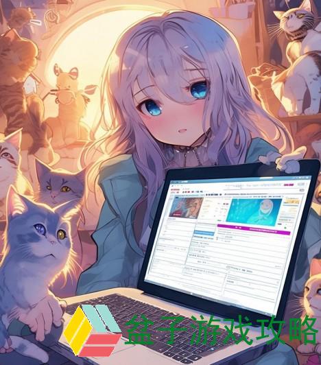 猫咪爱好者的永久域名收藏地址全攻略分享