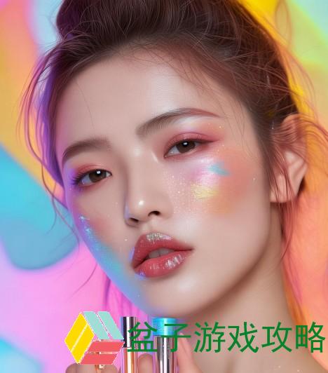 千人千色唇膏是什么意思、千人千色双色遮瑕膏好用吗
