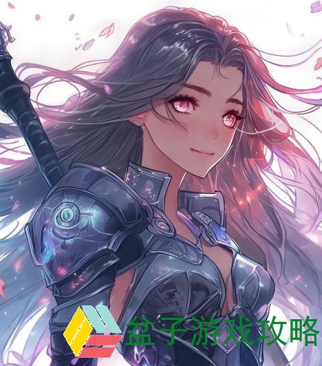 绝世美女的冒险旅程绽放魅力与智慧的奇幻游戏