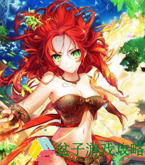 烈火如歌手游(烈火如歌手游：探寻江湖秘境与英雄情缘的奇幻冒险之旅)