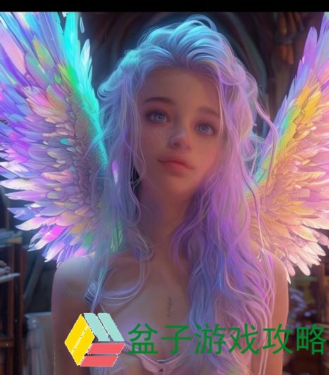 天使之翼的华丽变身探索与改装技巧分享
