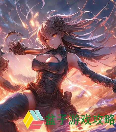 忍法战场激斗争锋 PVP对决引燃热血战斗激情