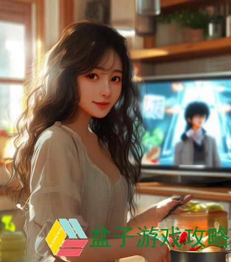 做饭的时候老公也要日剧(老公做饭时的日剧时光 温暖厨房里的浪漫故事)