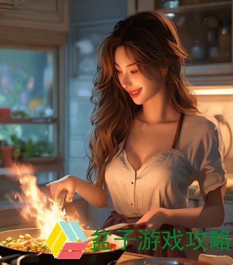 一边做饭一边狂做最有效的一句韩剧_一边炒菜一边追剧，韩剧中的爱情与美食交织的浪漫时刻