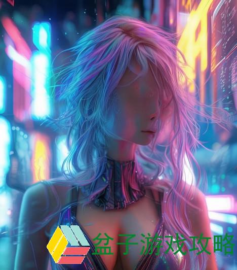 性别交融的未来社会探索与人类关系的重塑之路