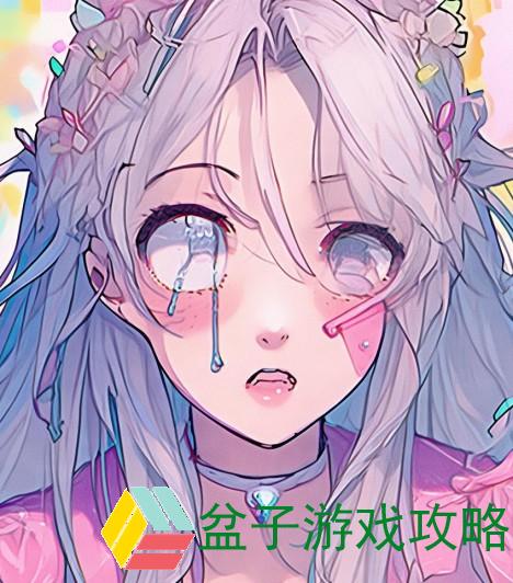 申鹤翻白眼流眼泪流口水_申鹤翻白眼流眼泪流口水照片