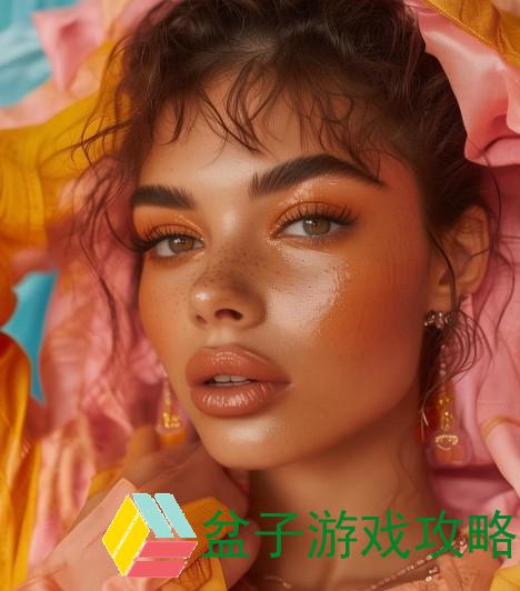 YSL蜜桃棕调的梦幻之旅绽放时尚与优雅的完美交融