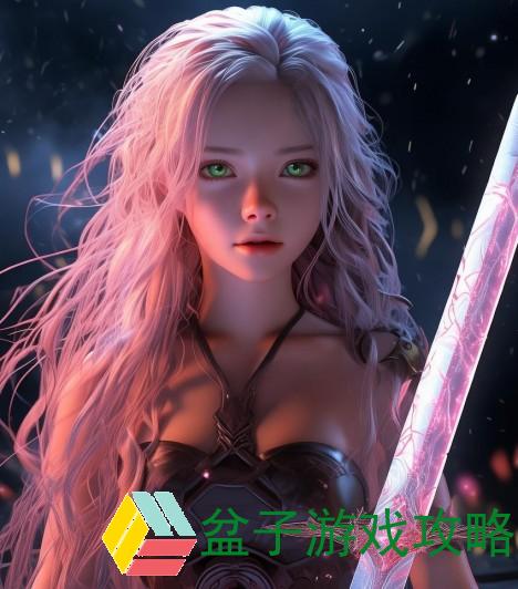 魔剑镇魂曲吧(魔剑镇魂曲：剑与魂的交响乐章在黑暗中绽放希望之光)
