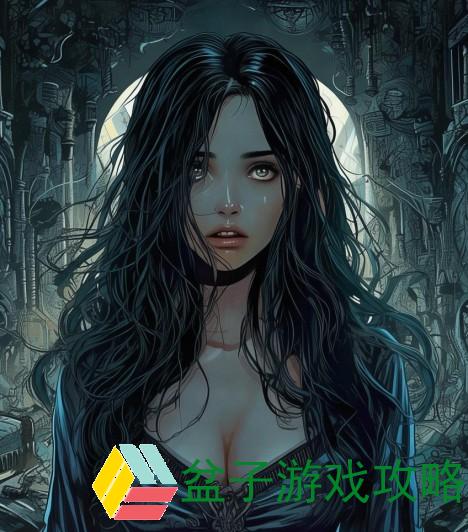 深夜惊悚百度百科探秘恐怖故事背后的真相与谜团