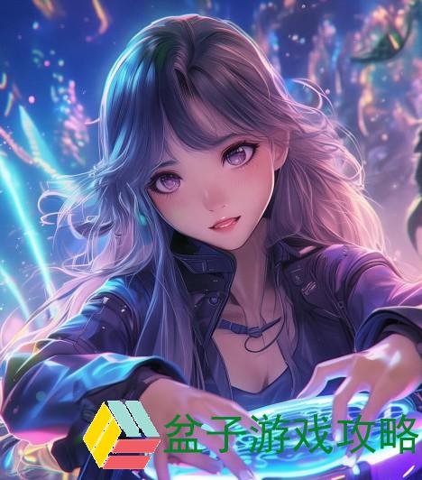 美女玩的网络游戏;网络游戏中的美女