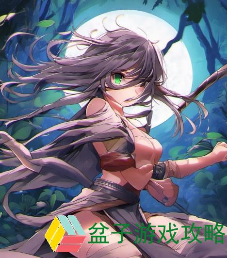 盲僧打野攻略：掌握节奏与控制，助你轻松翻盘游戏局势