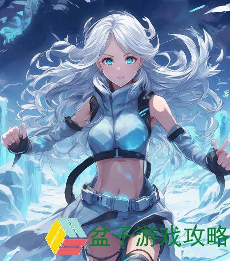 冰封狼王的冒险旅程 天天酷跑中的极限挑战与乐趣探索