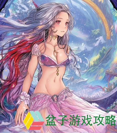 大奇幻时代0.1-大奇幻时代0.1：探寻未知世界的冒险与奇迹之旅