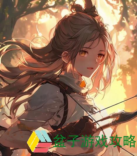 龙之谷弓箭手转职游侠、龙之谷弓箭手转职游侠的传奇冒险之旅