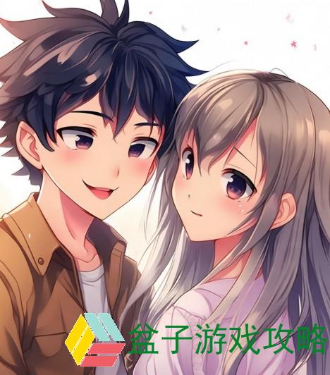 鸣人与雏田情侣头像—鸣人雏田情侣头像超甜