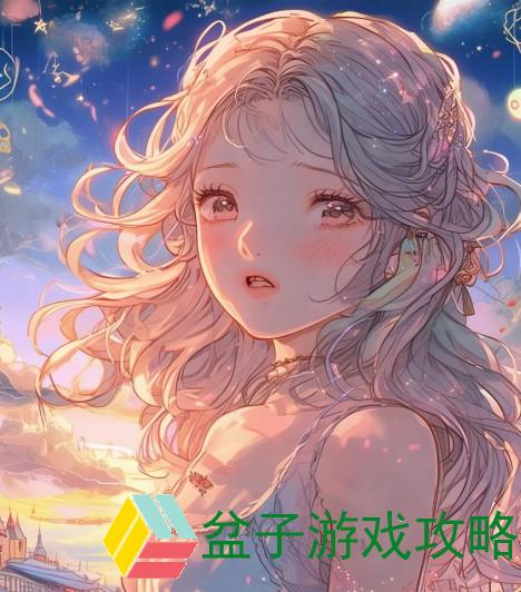 暖暖环游世界百美图之旅探寻美丽与梦想的奇幻冒险