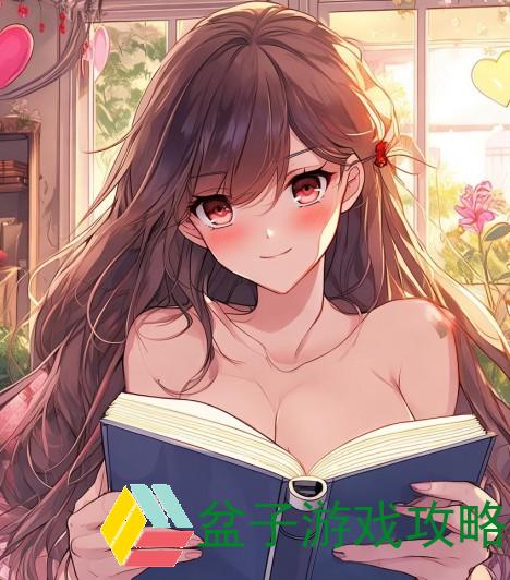 羞羞漫漫在线阅读尽享甜蜜恋爱故事的奇妙旅程