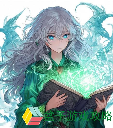 龙之谷魔导师加点图详解助你轻松提升角色战力与技能选择