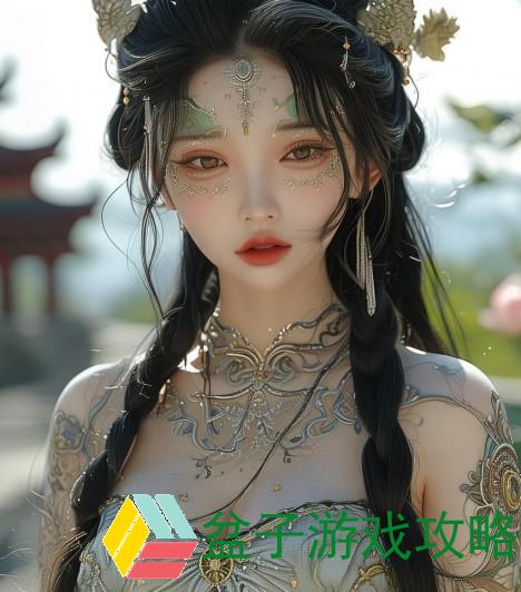 女娲神话重现华夏风情 限定皮肤展现古韵之美