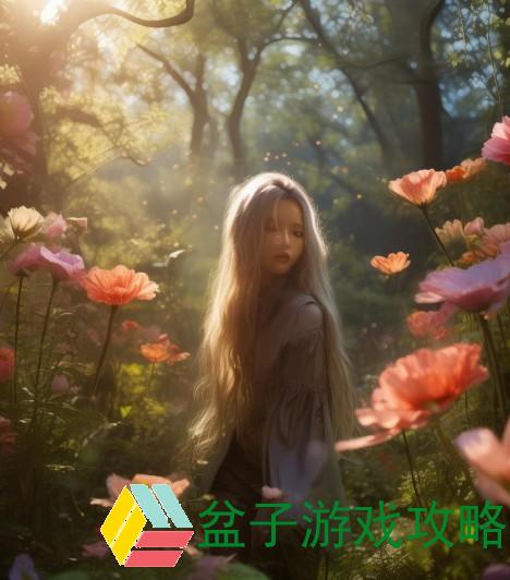 寻找艺术照拍摄最佳地点的秘密与灵感分享