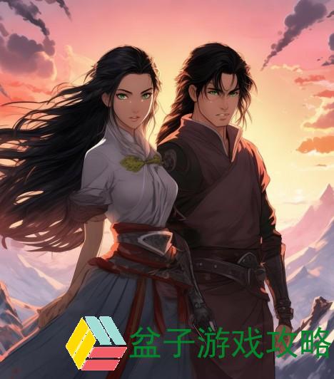唐三与宁荣荣携手征战两座山巅共谱传奇爱情篇章