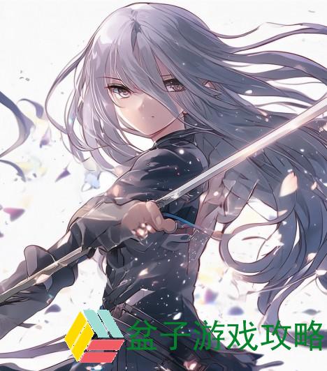 流星蝴蝶剑枪之巅峰绝技震撼登场武林风云再起