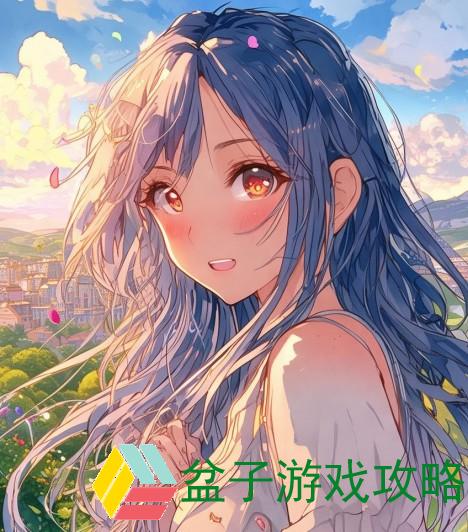 初次心动十八岁女孩的爱情与成长之旅