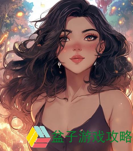 浓毛BBW的魅力探秘，探索她们独特的美丽与自信之旅