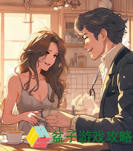 每天早晨与陈总共享美味早餐的温馨时光