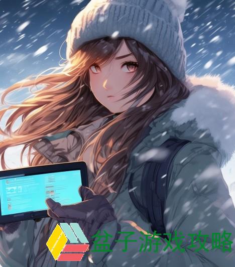 暴风雪来袭自救指南如何在极端天气中保护自己与他人