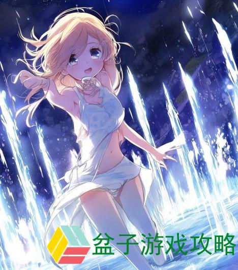 尖叫喷泉-梦幻尖叫喷泉的奇妙夜晚探险之旅