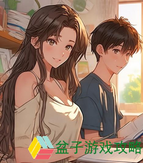 高三儿子妈妈为孩子缓解压力-高三妈妈倾心陪伴助儿子减压共度紧张复习时光