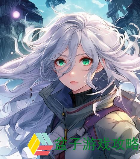 伽罗 qie_伽罗的冒险旅程：探索未知世界的勇气与智慧