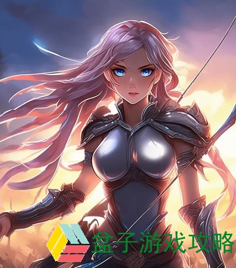 奎因技能解析：勇敢的猎手如何在战场上展现风采