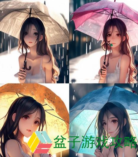 一天到晚上用了好几个小雨伞怎么办-一天到晚上用了好几个小雨伞怎么办呀