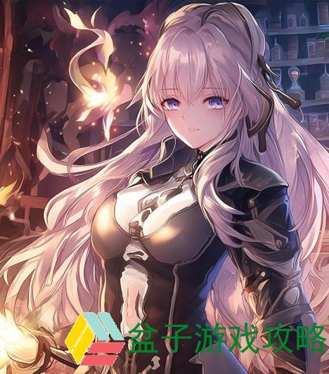 轩辕传奇药师玩法攻略揭秘让你成为最强药师的秘密技巧