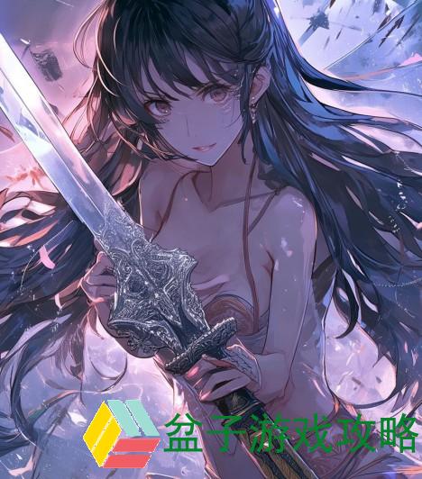 古剑奇谭34集：宿命交织的情缘与剑道的终极对决