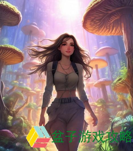 探索xaxwas_3_XXXXXL蘑菇的神秘世界与独特生态价值