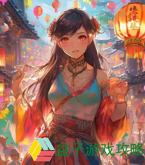 MD换母闹元宵猜灯谜苏秦 在线—MD换母闹元宵猜灯谜苏秦在线活动精彩纷呈共庆佳节欢乐不断