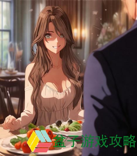 夫妻请部长家里做客的背景故事;夫妻俩请领导吃饭