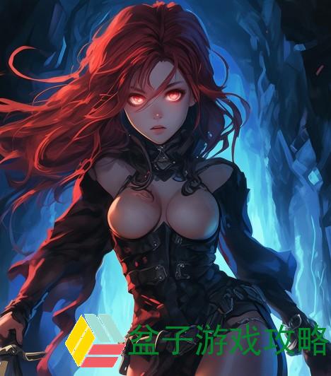 地牢猎人2攻略—地牢猎手2最终boss