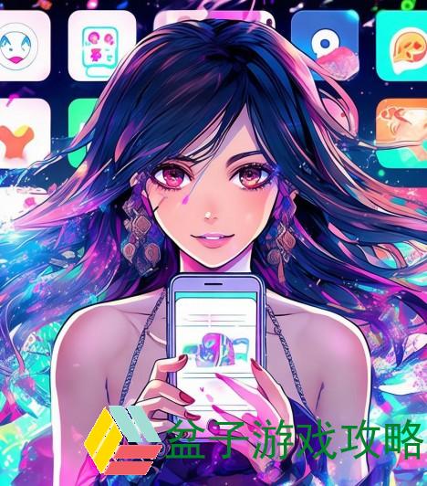 苹果手机用户必看成品人短视频APP推荐，轻松获取精彩内容与创作灵感