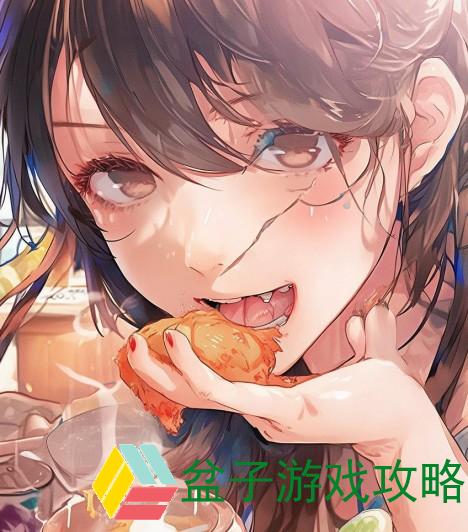如何用嘴吃鸡_用嘴吃鸡的绝妙技巧与美味享受全攻略分享