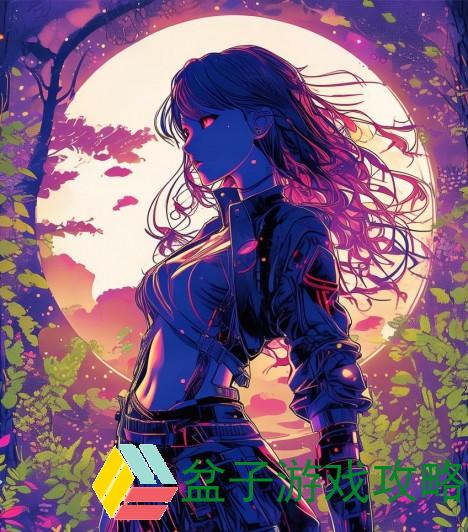 最强RAPPER女潮水仙踪林-最强女RAPPER潮水仙踪林的音乐之旅与成长故事探秘
