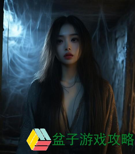 地下室实录-地下室实录 鬼面书生