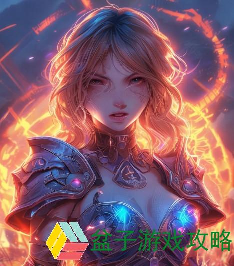 孙策王者荣耀出装解析 助你成为战场上的无敌霸主