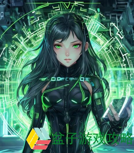 探索绿巨人黑科技应用聚合全攻略，掌握科技前沿新趋势